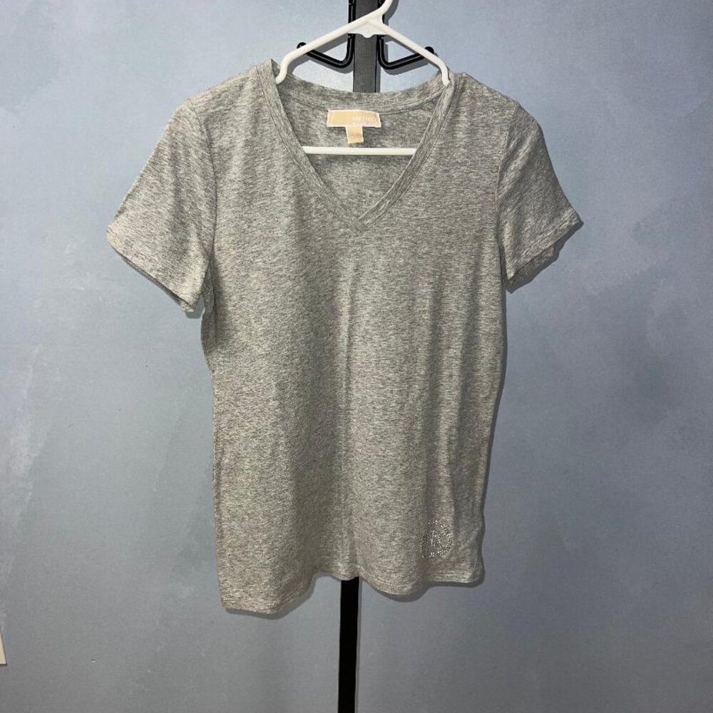 Michael Kors V-Neck Shirt